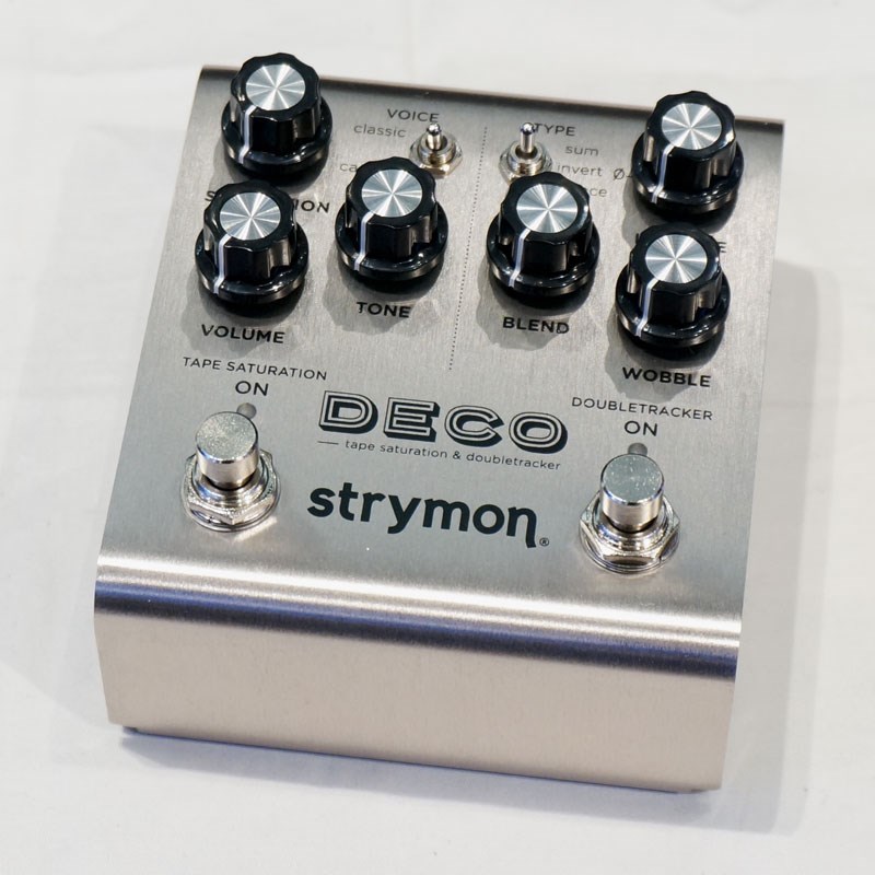 strymon DECO V2の画像